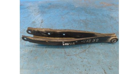 Dolne poprzeczne ramię tylnego zawieszenia praw. SUBARU OUTBACK 09-14 BR