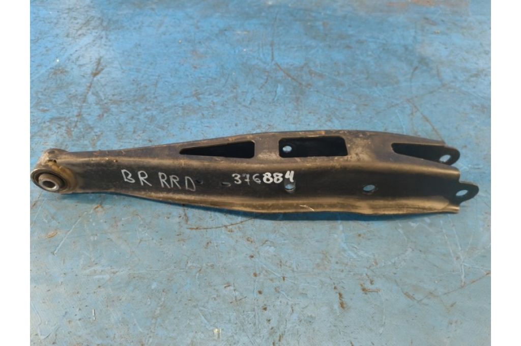 20250AJ04A | Dolne poprzeczne ramię tylnego zawieszenia praw. SUBARU OUTBACK 09-14 BR (376884) - Zdjęcie 3