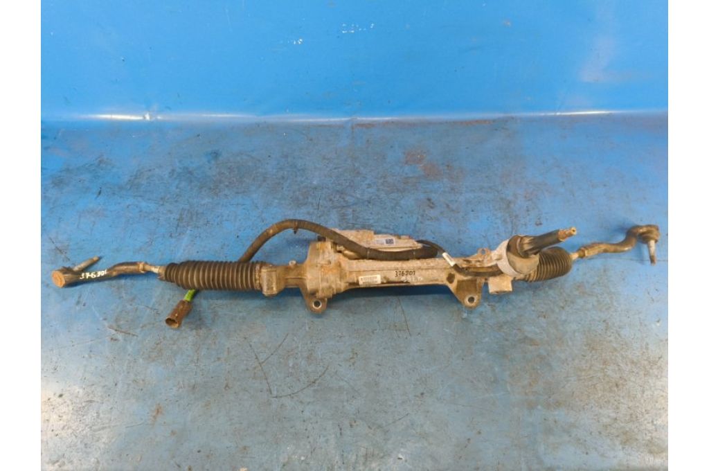 5154 826AH | Maglownica JEEP GRAND CHEROKEE 11-22 (376901)