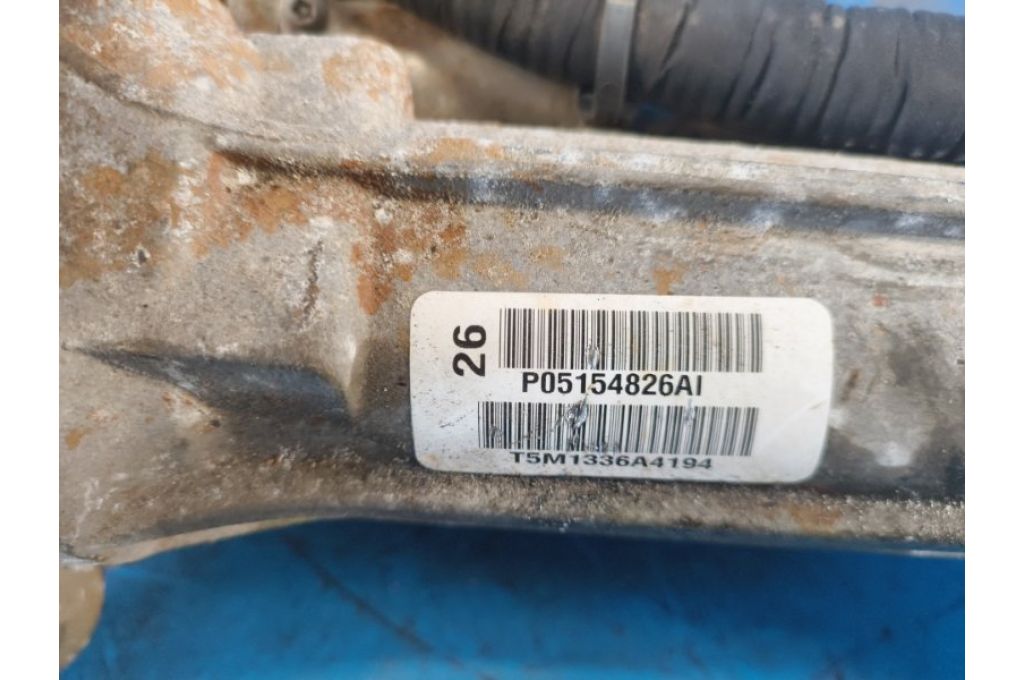 5154 826AH | Maglownica JEEP GRAND CHEROKEE 11-22 (376901) - Zdjęcie 5