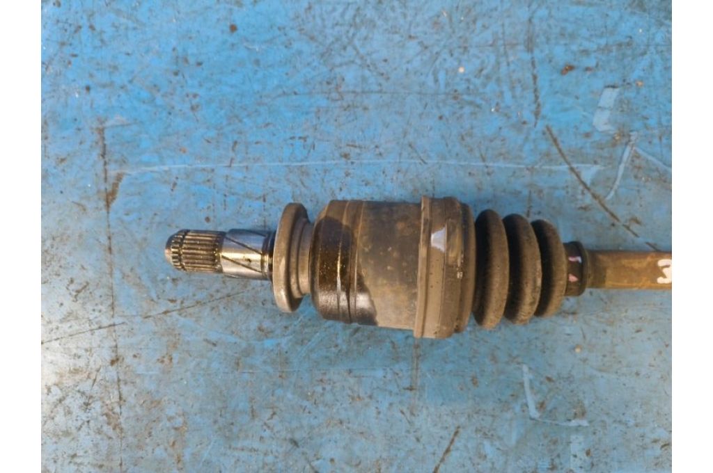 28421AJ01A | Tylna półoś lew. SUBARU OUTBACK 09-14 BR (376910) - Zdjęcie 2