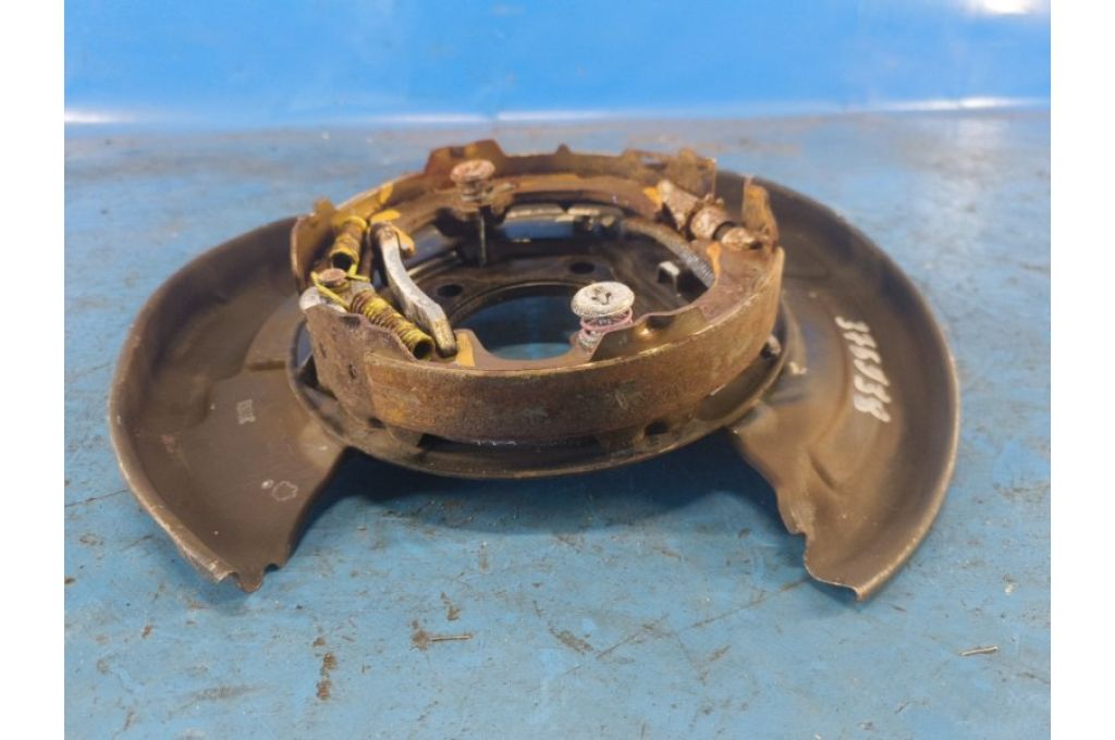 46503-0T010 | Mechanizm hamulca tyl. praw. TOYOTA VENZA 09-16 (376938) - Zdjęcie 3
