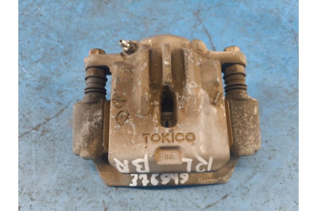 26692AJ010 | Zacisk hamulcowy tyl. lew. SUBARU OUTBACK 09-14 BR (376949)