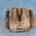 26692AJ010 | Zacisk hamulcowy tyl. lew. SUBARU OUTBACK 09-14 BR (376949)