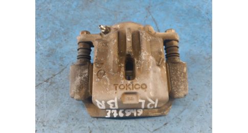 Zacisk hamulcowy tyl. lew. SUBARU OUTBACK 09-14 BR