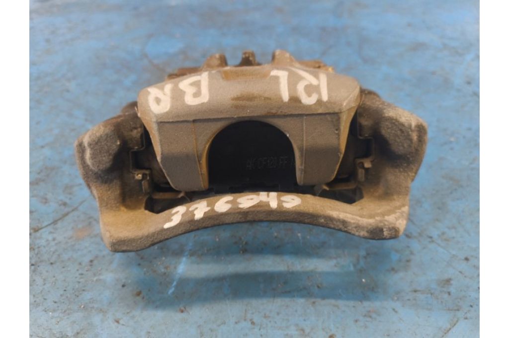 26692AJ010 | Zacisk hamulcowy tyl. lew. SUBARU OUTBACK 09-14 BR (376949) - Zdjęcie 2