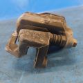 26692AJ010 | Zacisk hamulcowy tyl. lew. SUBARU OUTBACK 09-14 BR (376949) - Podgląd 3