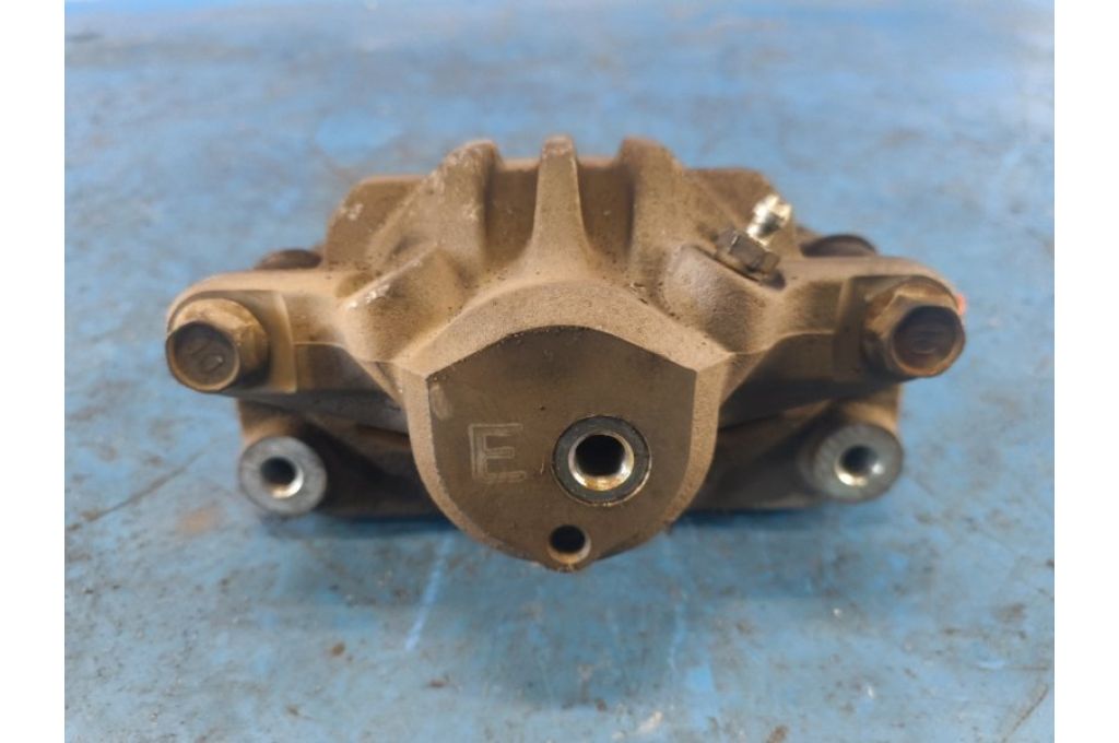 26692AJ010 | Zacisk hamulcowy tyl. lew. SUBARU OUTBACK 09-14 BR (376949) - Zdjęcie 4