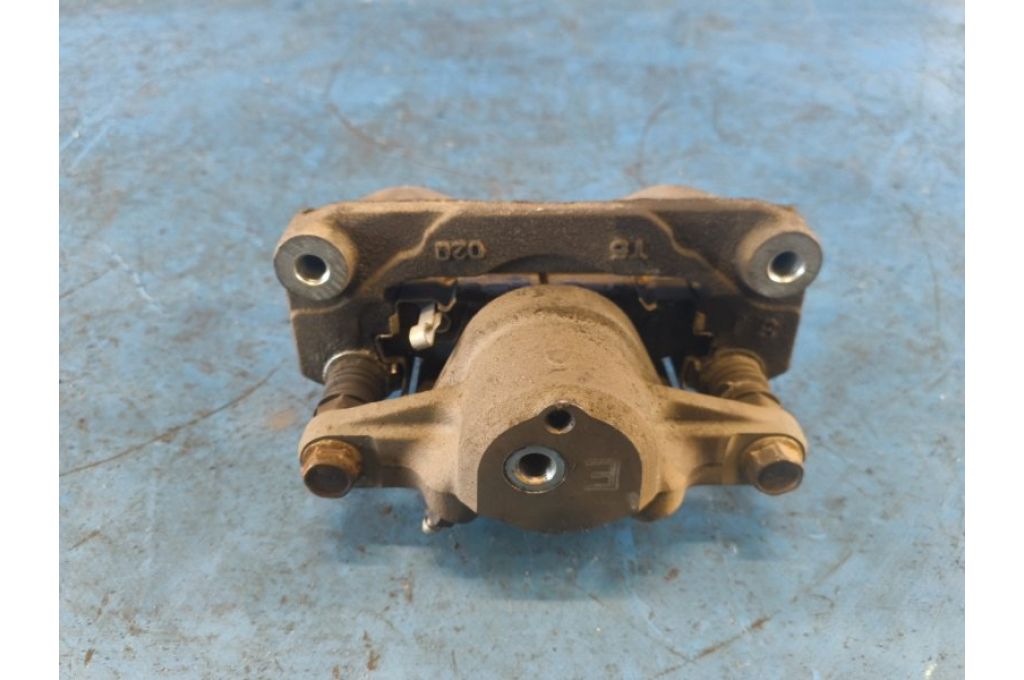 26692AJ010 | Zacisk hamulcowy tyl. lew. SUBARU OUTBACK 09-14 BR (376949) - Zdjęcie 9