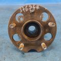 42410-0E050 | Piasta tyl. praw. TOYOTA VENZA 09-16 (376957)