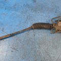 34110AJ032 | Maglownica SUBARU OUTBACK 09-14 BR (376960) - Podgląd 2