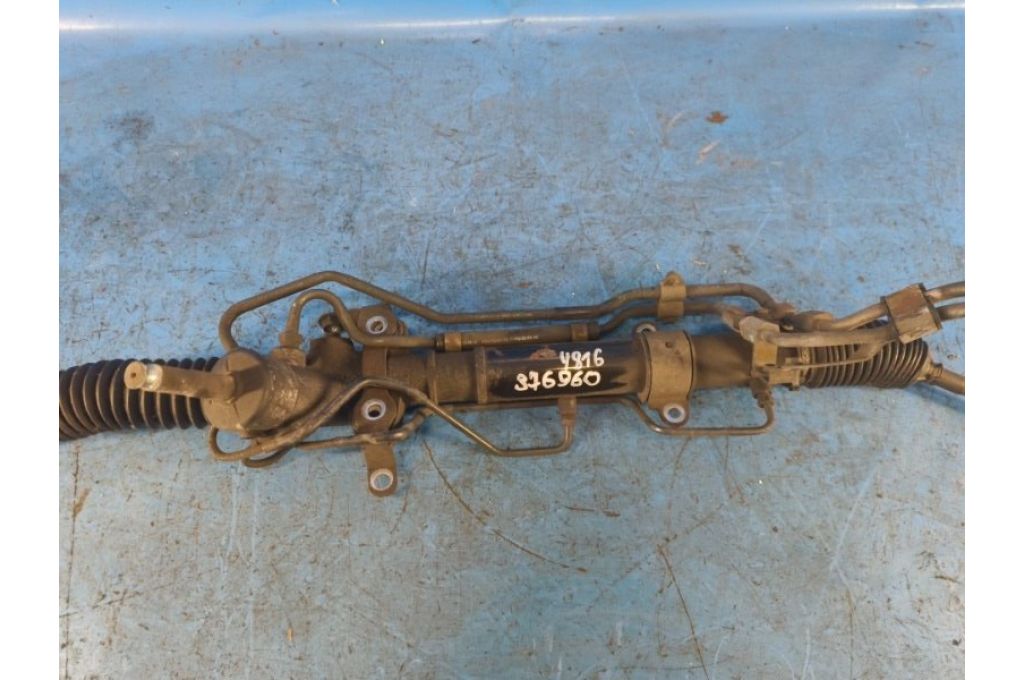 34110AJ032 | Maglownica SUBARU OUTBACK 09-14 BR (376960) - Zdjęcie 3