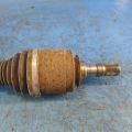 52123 522AA | Tylna półoś lew. JEEP GRAND CHEROKEE 11-22 (376961) - Podgląd 3