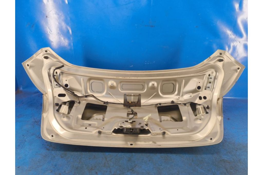 F1EZ5440110B | KLAPA TYLNA FORD FOCUS 10-18 (356941) - Zdjęcie 12