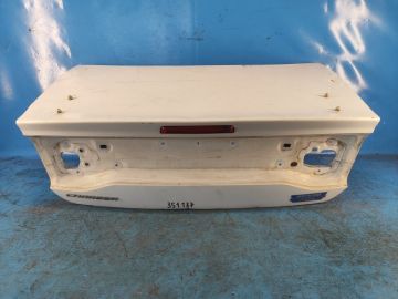 KLAPA TYLNA DODGE CHARGER 10-24