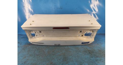 KLAPA TYLNA DODGE CHARGER 10-24