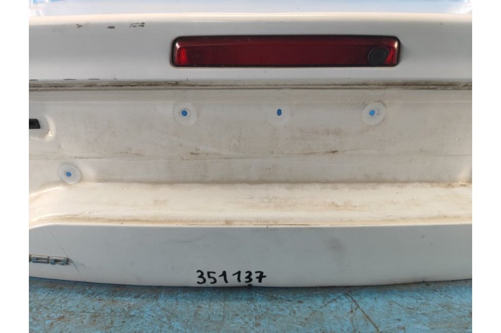68089362AA | KLAPA TYLNA DODGE CHARGER 11-15 (351137) - Zdjęcie 11