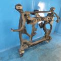 4877 621AD | Belka przedniego zawieszenia JEEP GRAND CHEROKEE 11-22 (377030) - Podgląd 6