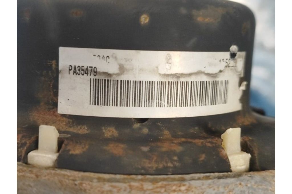4877 621AD | Belka przedniego zawieszenia JEEP GRAND CHEROKEE 11-22 (377030) - Zdjęcie 8