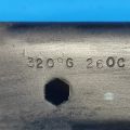 4877 621AD | Belka przedniego zawieszenia JEEP GRAND CHEROKEE 11-22 (377030) - Podgląd 9