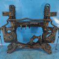 45800-65J00 | Belka przedniego zawieszenia SUZUKI GRAND VITARA 05-15 (377038)