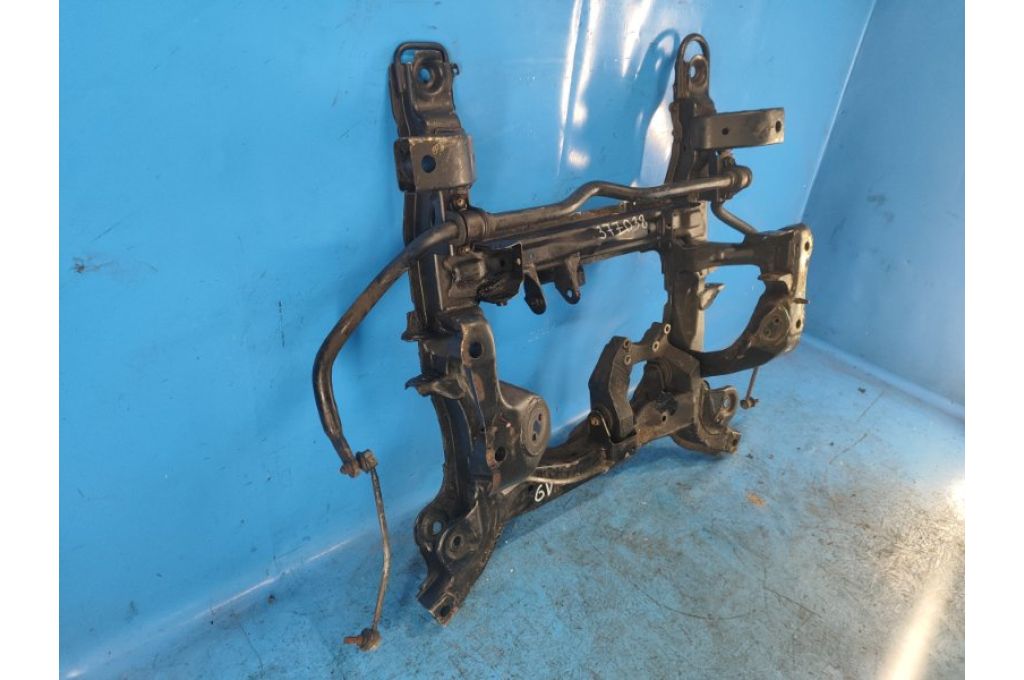 45800-65J00 | Belka przedniego zawieszenia SUZUKI GRAND VITARA 05-15 (377038) - Zdjęcie 2