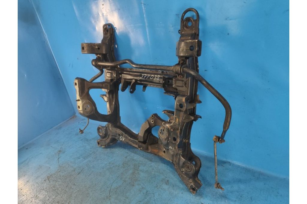45800-65J00 | Belka przedniego zawieszenia SUZUKI GRAND VITARA 05-15 (377038) - Zdjęcie 3
