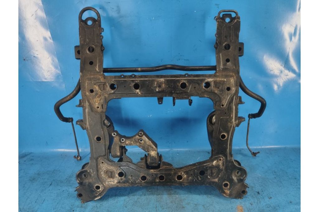45800-65J00 | Belka przedniego zawieszenia SUZUKI GRAND VITARA 05-15 (377038) - Zdjęcie 4