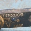 51217182005 | Ogranicznik drzwi przed. lew. BMW 5 SERIES (F10) 11-13 (377078) - Podgląd 4