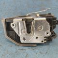 51217202143 | Zamek drzwi przed. lew. BMW 5 SERIES (F10) 11-13 (377079)