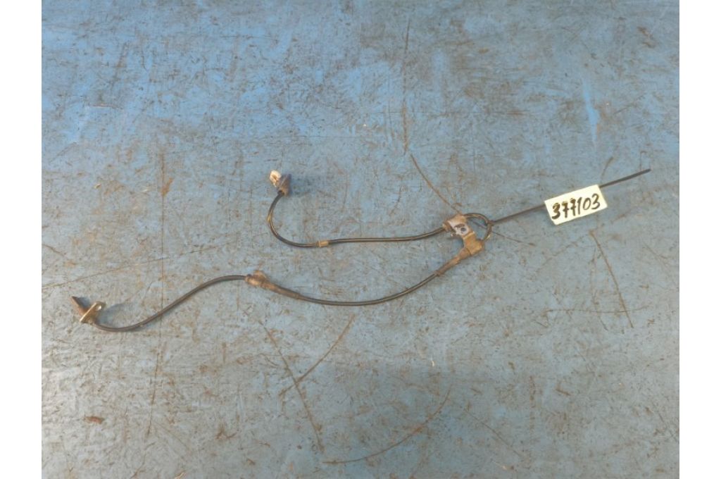 56210-65J00 | czujnik ABS przed. praw. SUZUKI GRAND VITARA 05-15 (377103)