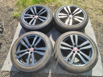 Felga R19 JAGUAR XF (X250) 2008–15