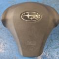 98211XA03AMW | Poduszka AirBag w kierownicy SUBARU TRIBECA B9 05-07 (377252)