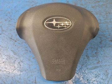 Poduszka AirBag w kierownicy SUBARU TRIBECA B9 05-07