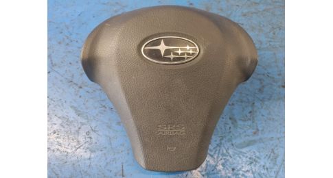 Poduszka AirBag w kierownicy SUBARU TRIBECA B9 05-07 Poduszka AirBag w kierownicy SUBARU TRIBECA B9 05-07