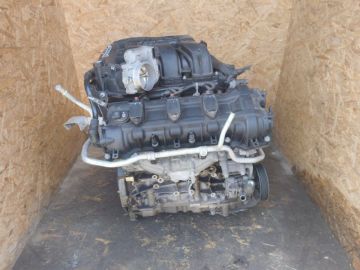 Silnik benzynowy DODGE JOURNEY 08-20