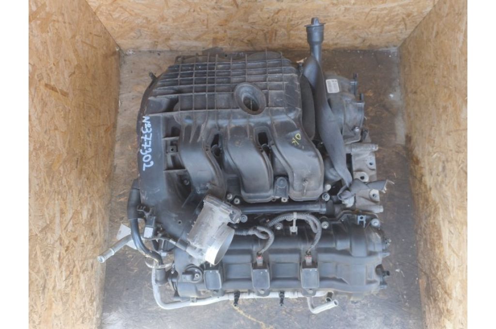 ERB | Silnik benzynowy DODGE JOURNEY 08-20 (377302) - Zdjęcie 2