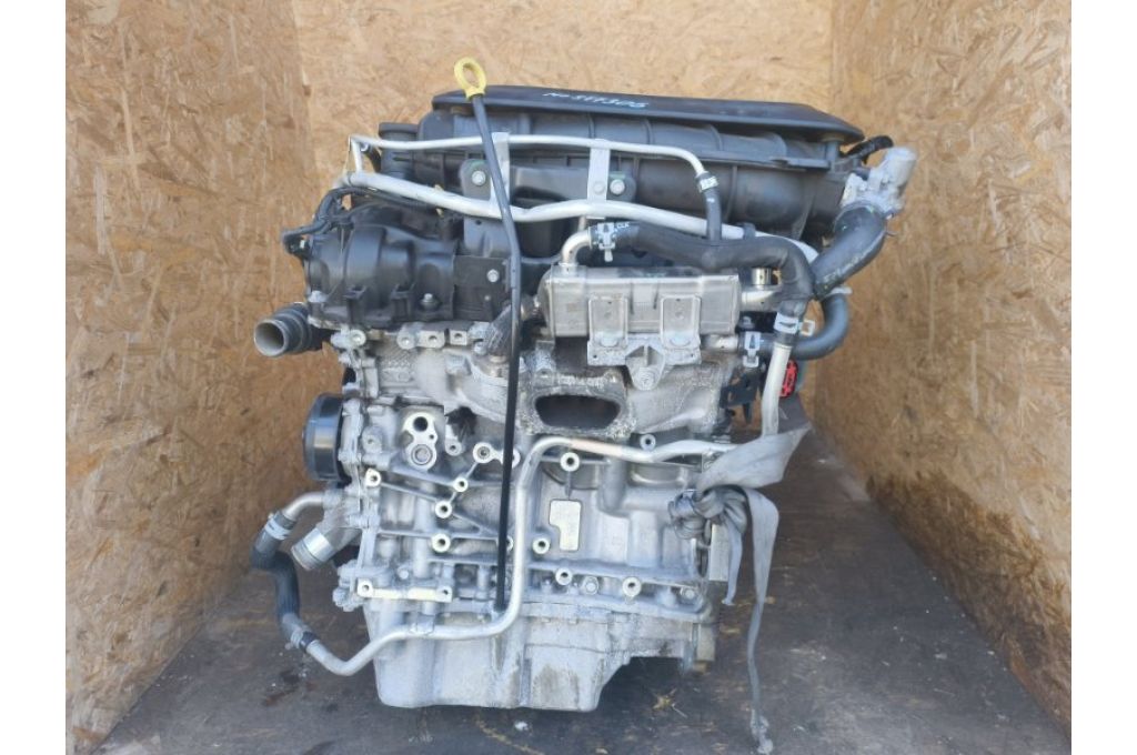 ERC | Silnik benzynowy CHRYSLER PACIFICA 16-20 (377306)