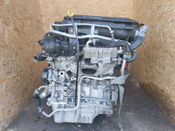 Silnik benzynowy CHRYSLER PACIFICA 16-20