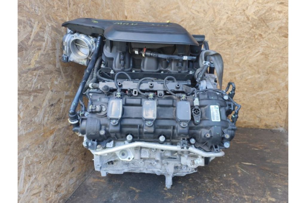 ERC | Silnik benzynowy CHRYSLER PACIFICA 16-20 (377306) - Zdjęcie 7