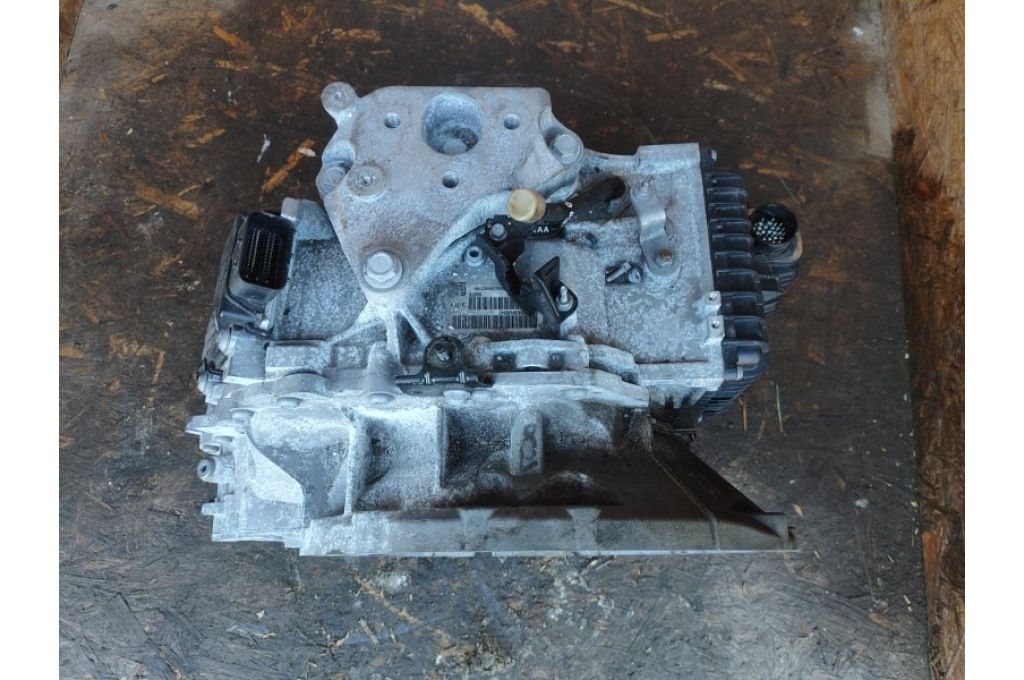 68429 317AA | Automatyczna skrzynia biegów CHRYSLER PACIFICA 16-20 (377307) - Zdjęcie 2