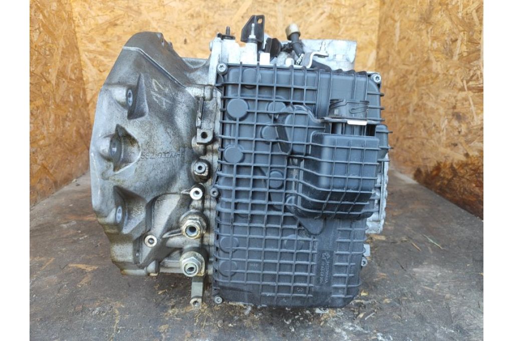 68429 317AA | Automatyczna skrzynia biegów CHRYSLER PACIFICA 16-20 (377307) - Zdjęcie 6