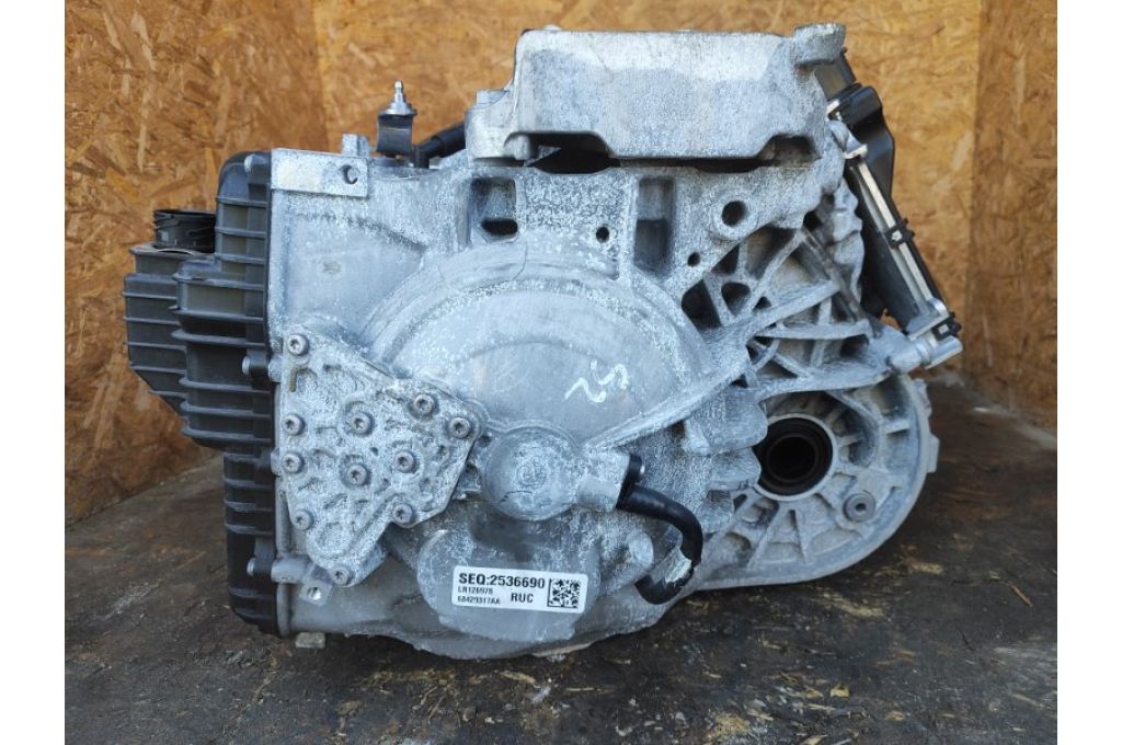 68429 317AA | Automatyczna skrzynia biegów CHRYSLER PACIFICA 16-20 (377307) - Zdjęcie 9