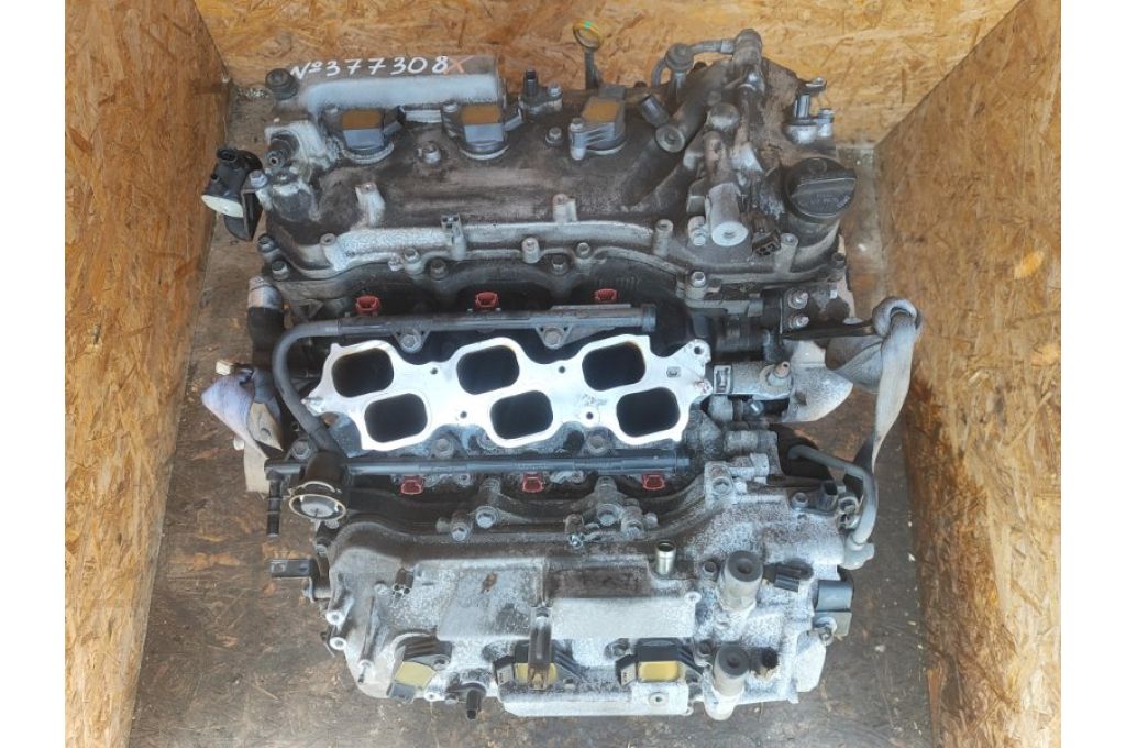 2GR-FE | Silnik benzynowy TOYOTA AVALON 05-12 (377308)