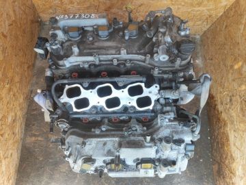 Silnik benzynowy TOYOTA AVALON 05-12