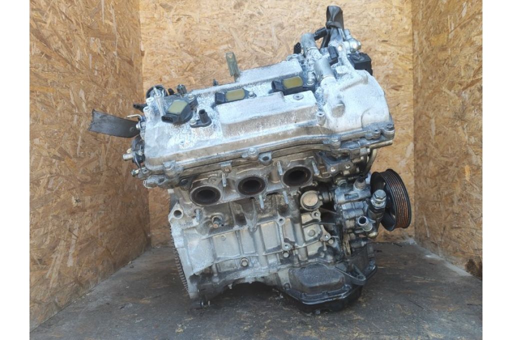 2GR-FE | Silnik benzynowy TOYOTA AVALON 05-12 (377308) - Zdjęcie 2