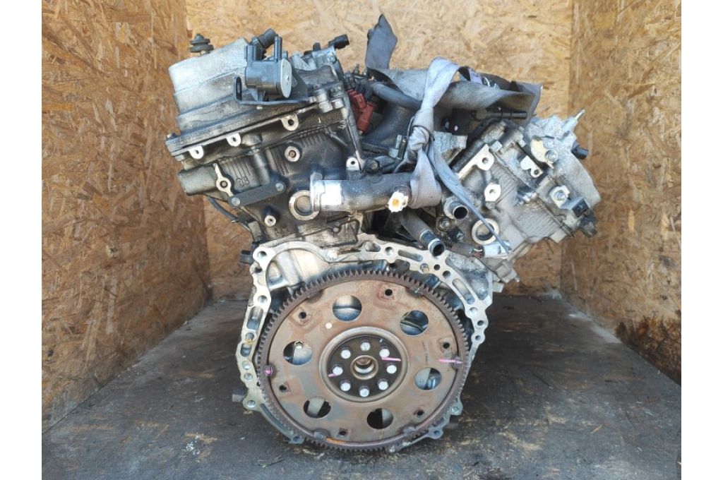 2GR-FE | Silnik benzynowy TOYOTA AVALON 05-12 (377308) - Zdjęcie 6