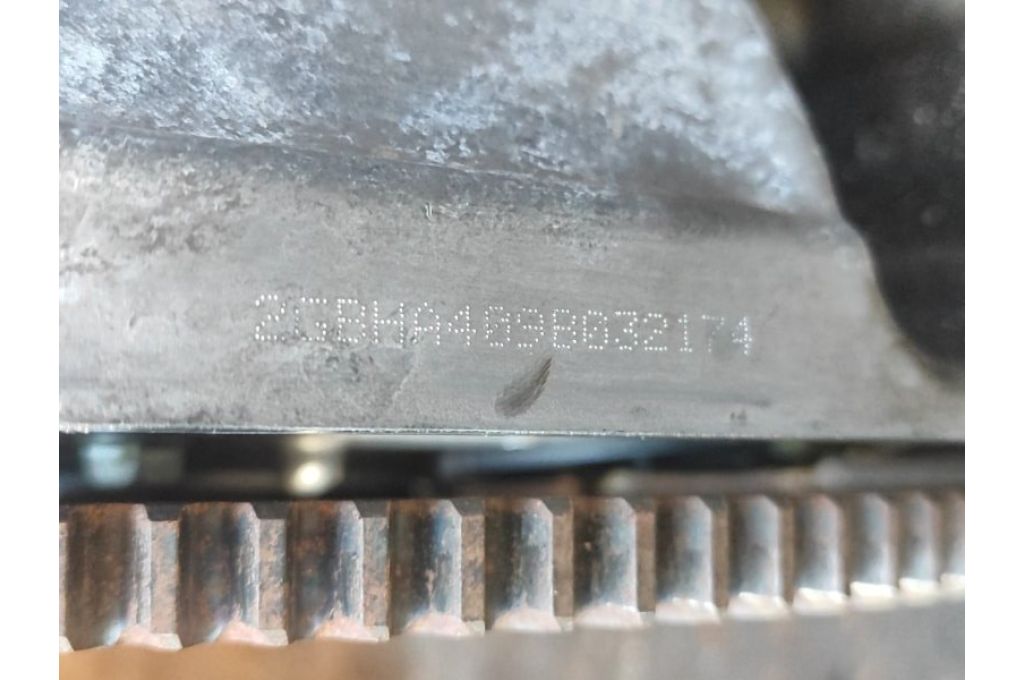 2GR-FE | Silnik benzynowy TOYOTA AVALON 05-12 (377308) - Zdjęcie 7