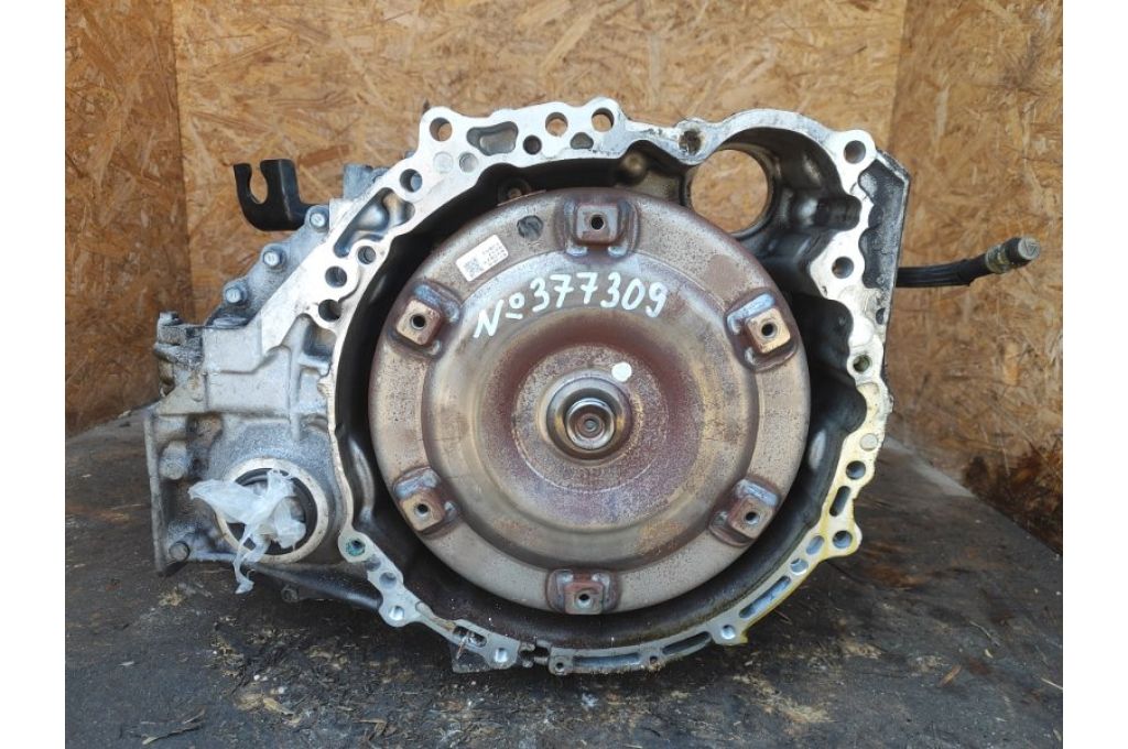 3050007020 | Automatyczna skrzynia biegów TOYOTA AVALON 05-12 (377309)