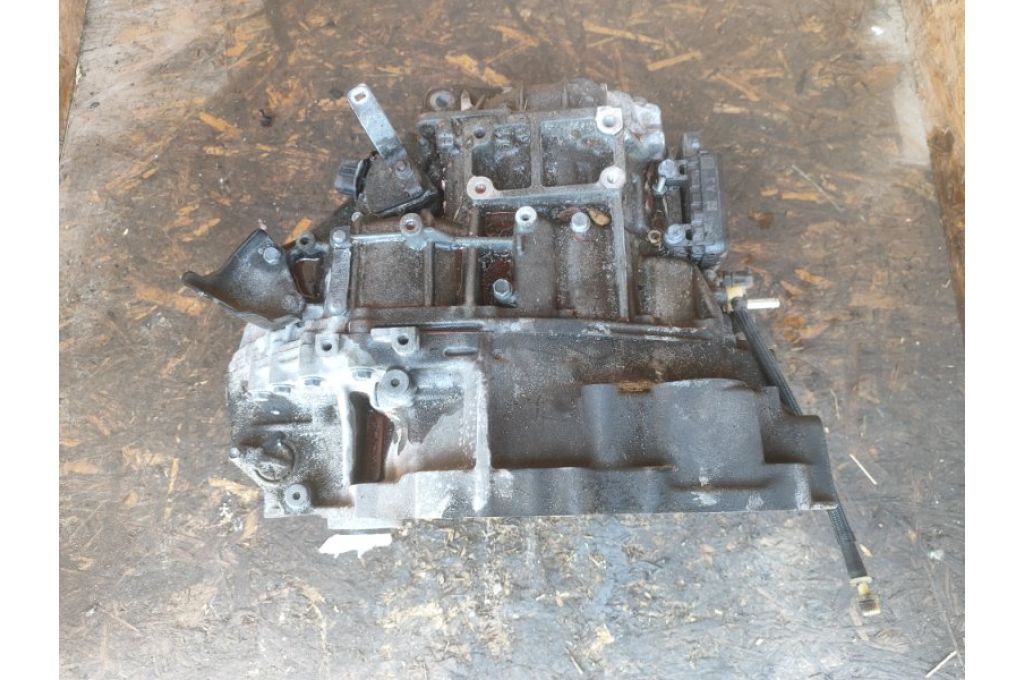 3050007020 | Automatyczna skrzynia biegów TOYOTA AVALON 05-12 (377309) - Zdjęcie 2
